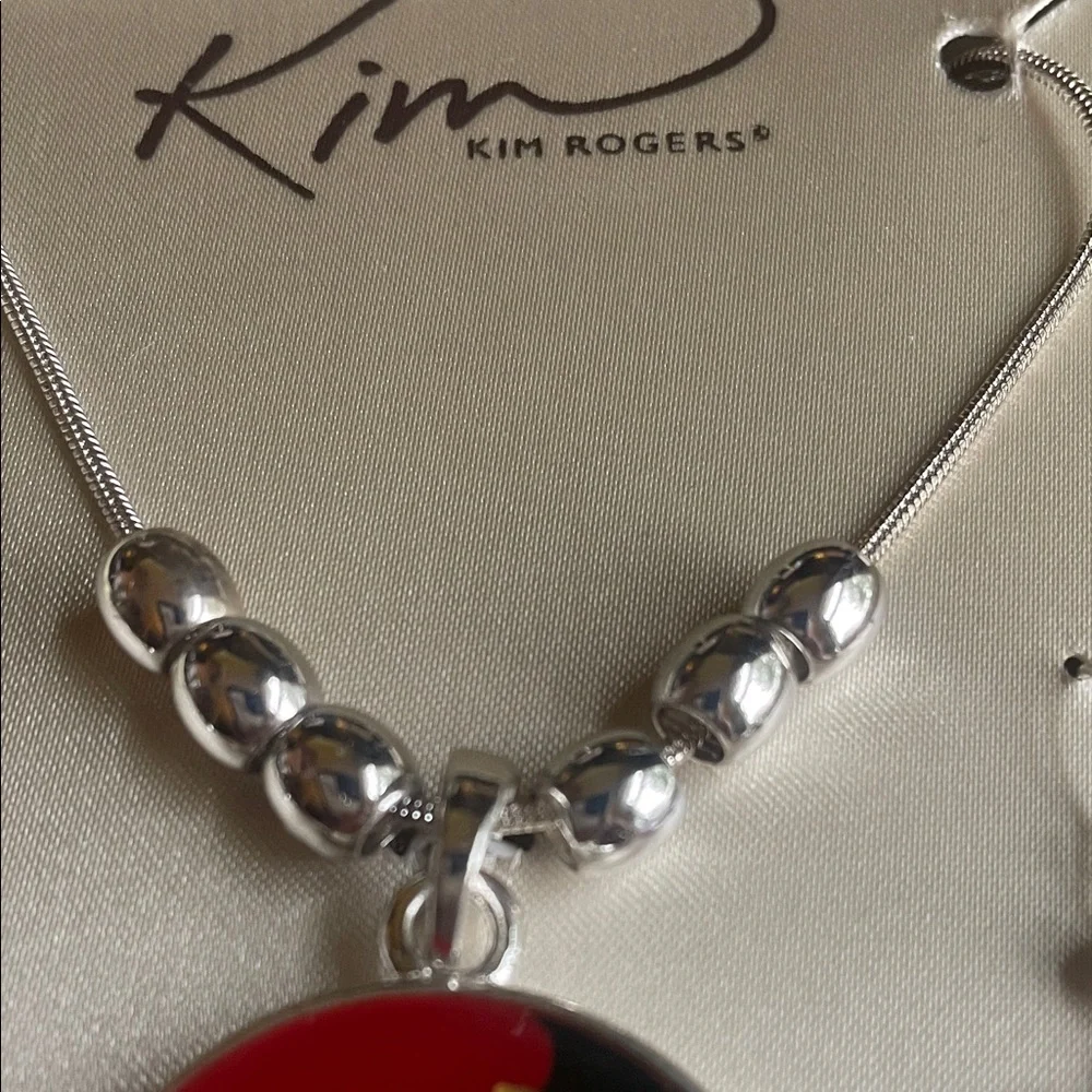 Kim Rogers stylish kim